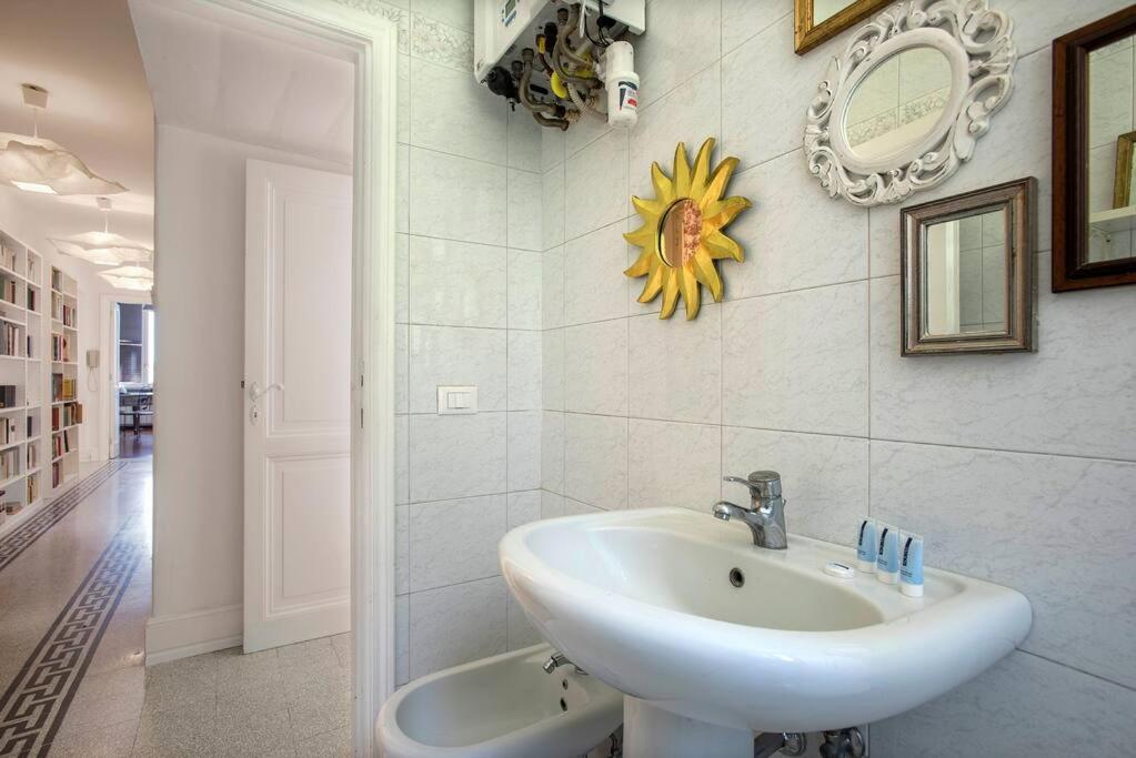 Vittoria in Trastevere Apartment