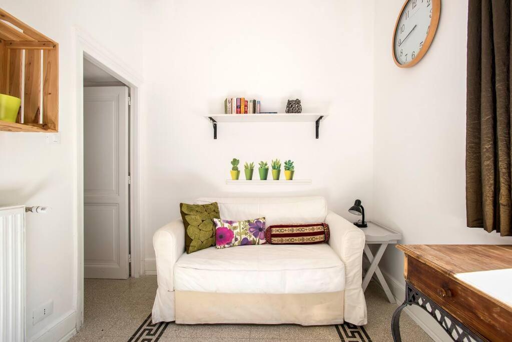 Vittoria in Trastevere Apartment