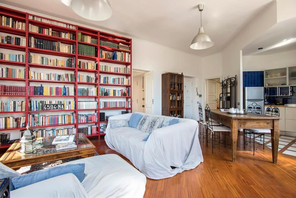 Vittoria in Trastevere Apartment