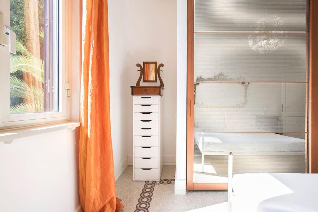 Vittoria in Trastevere Apartment