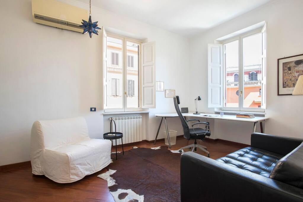 Vittoria in Trastevere Apartment