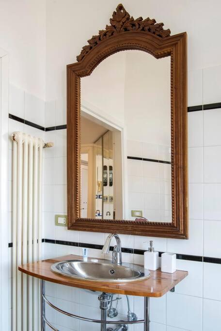 Vittoria in Trastevere Apartment