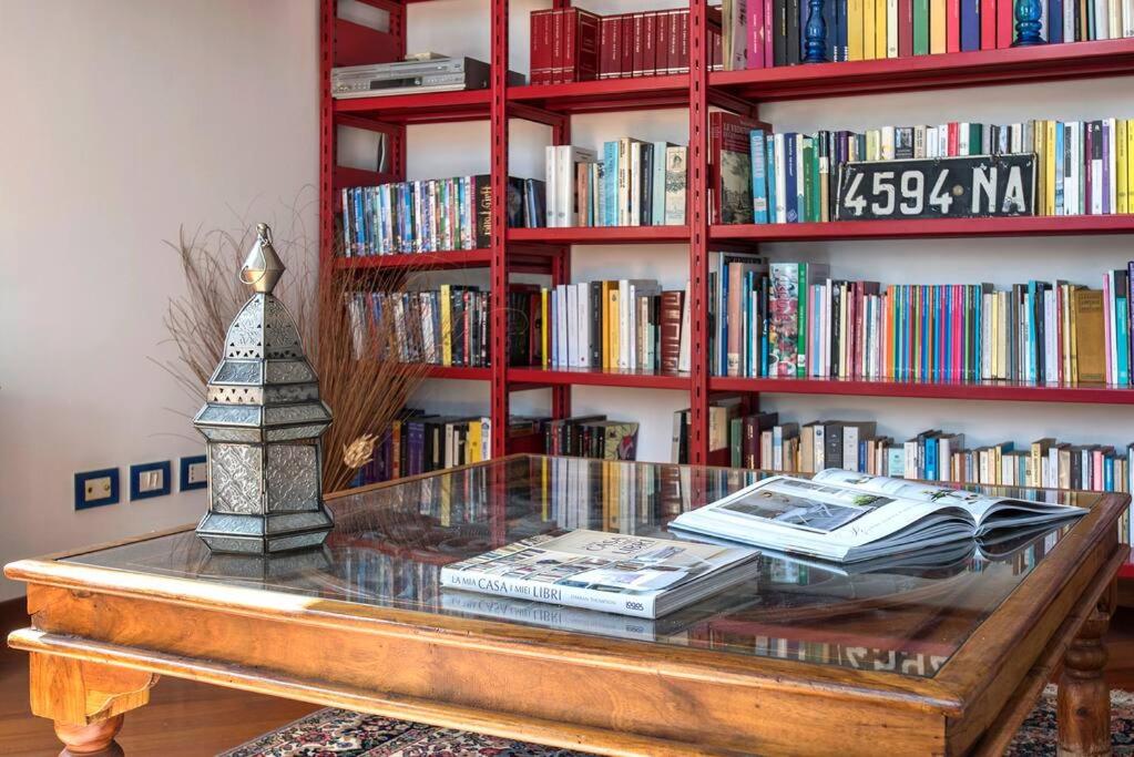 Vittoria in Trastevere Apartment