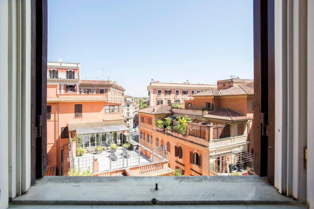 Vittoria in Trastevere Apartment