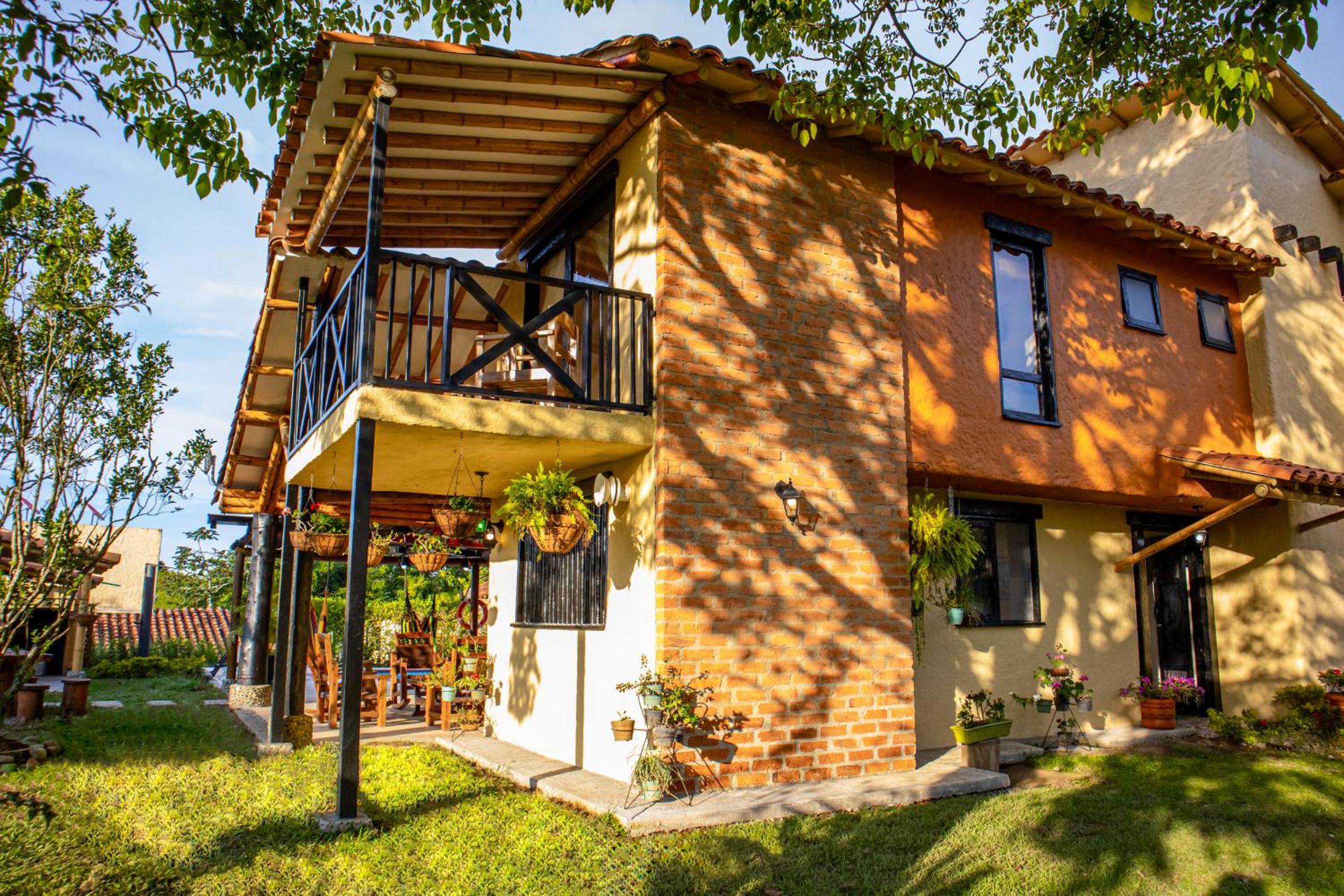 Villas Panaca Portal 1