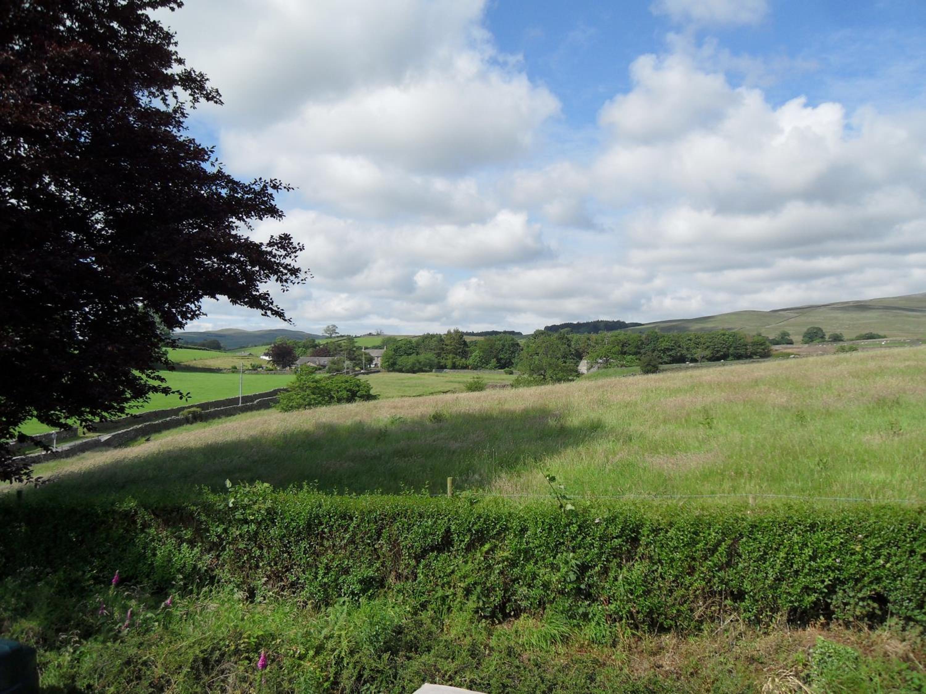 Ghyll Beck House bed and breakfast