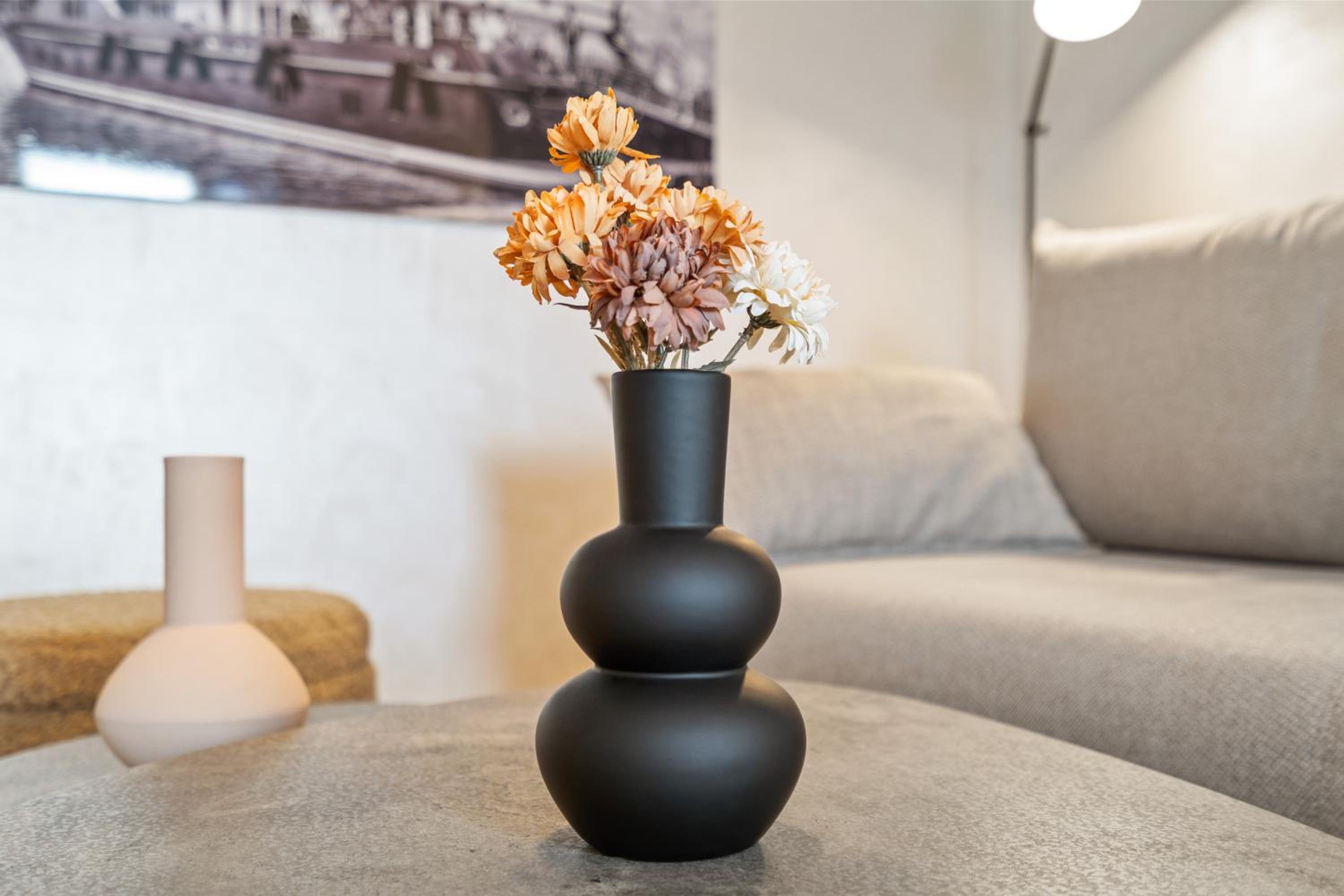 Modern Elegance in historical City Center
