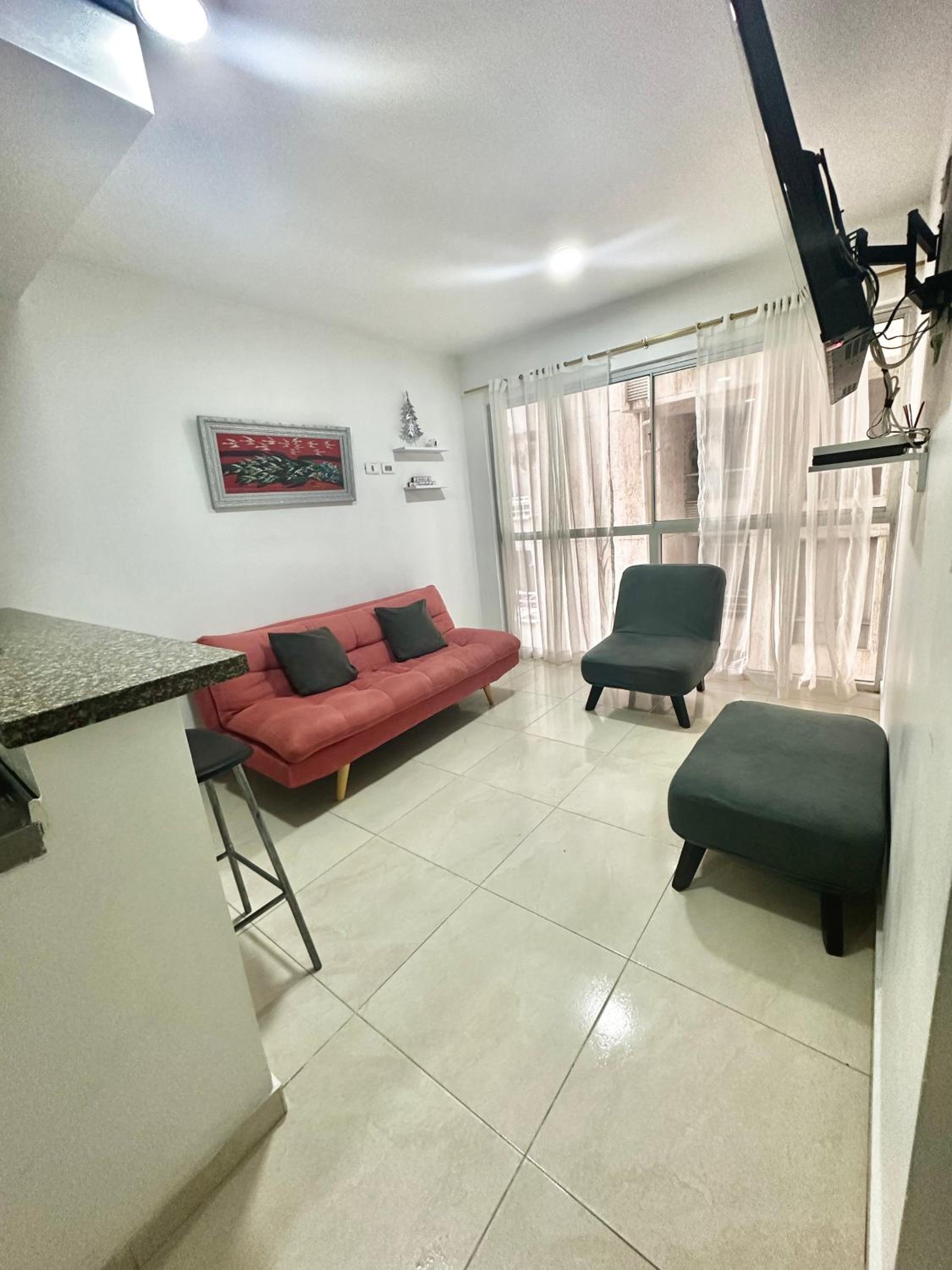 Apartamento vacacional cerca del mar