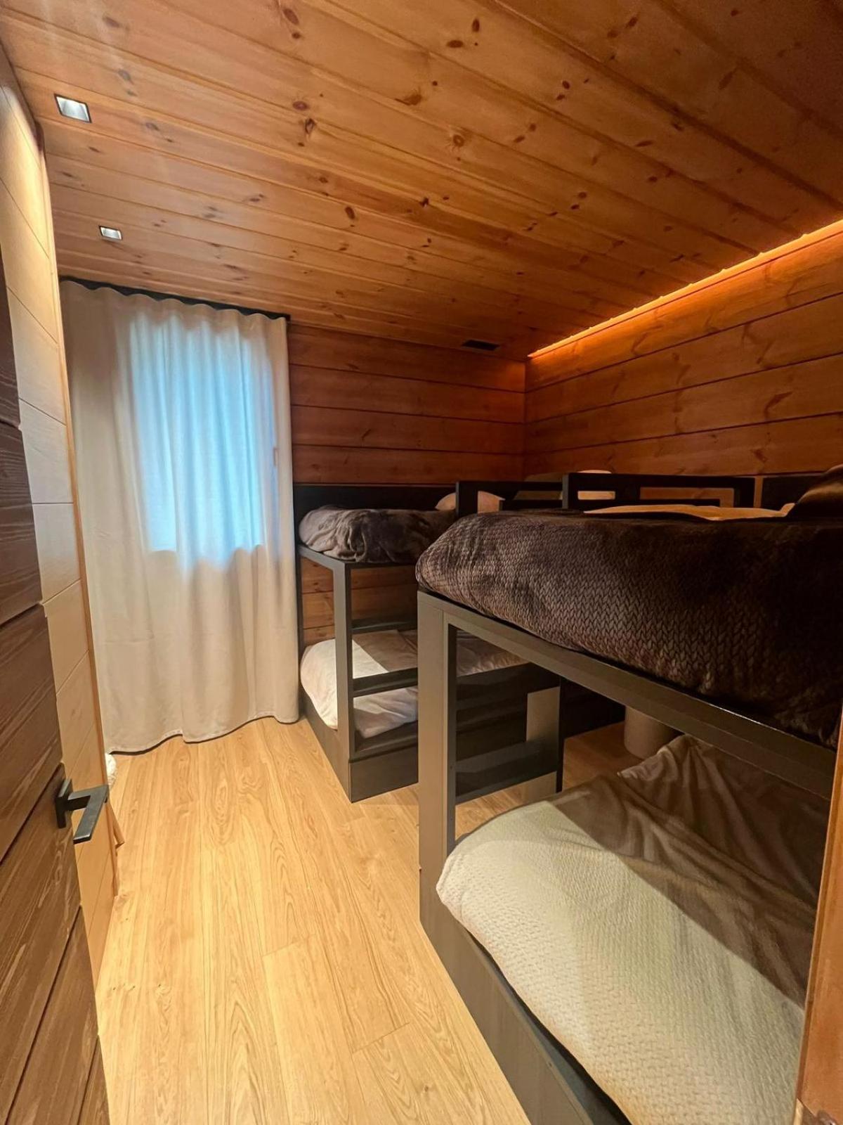 Arttysur Lux Village Sierra Nevada Casa 8 Superlujo