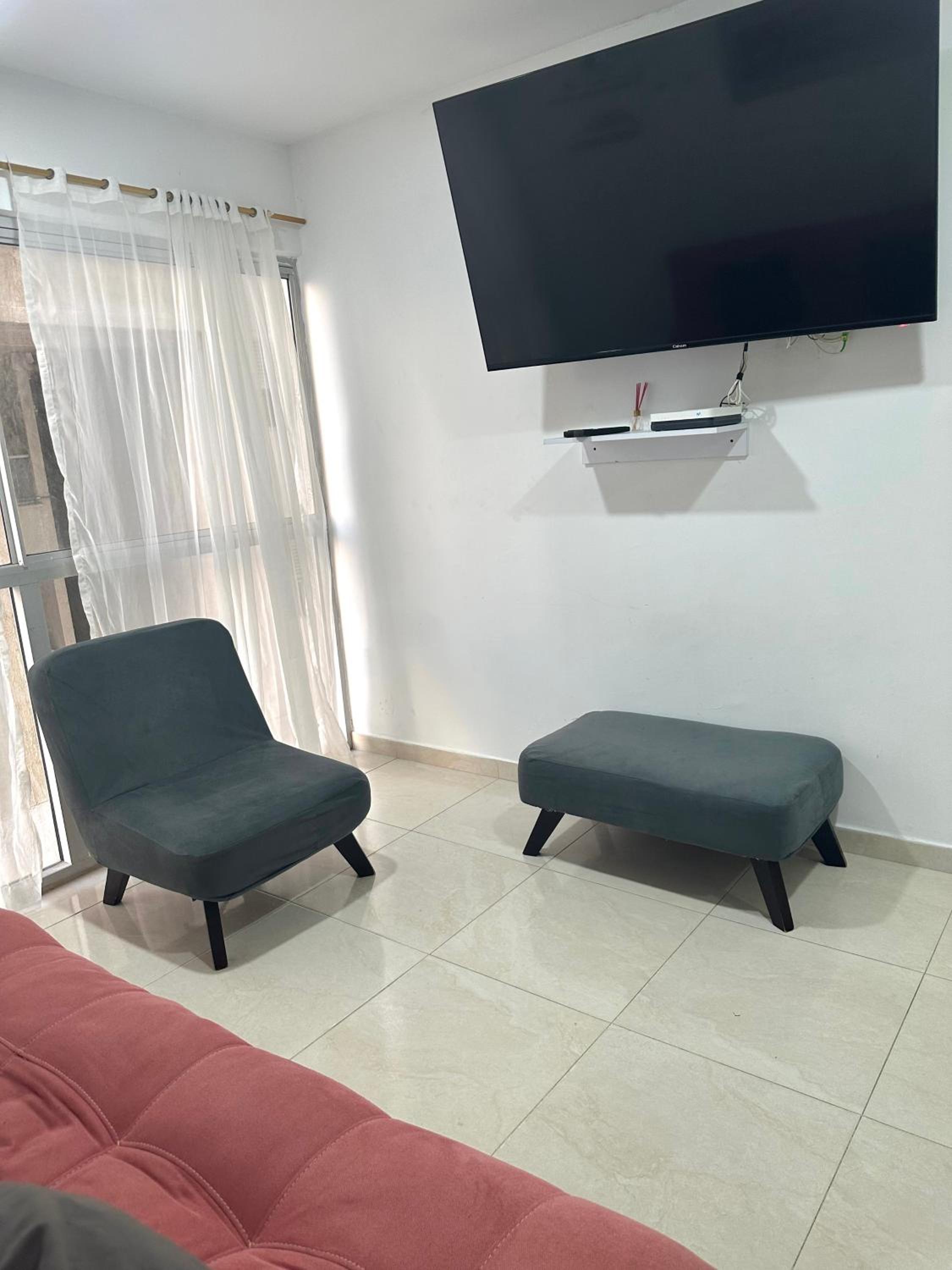 Apartamento vacacional cerca del mar