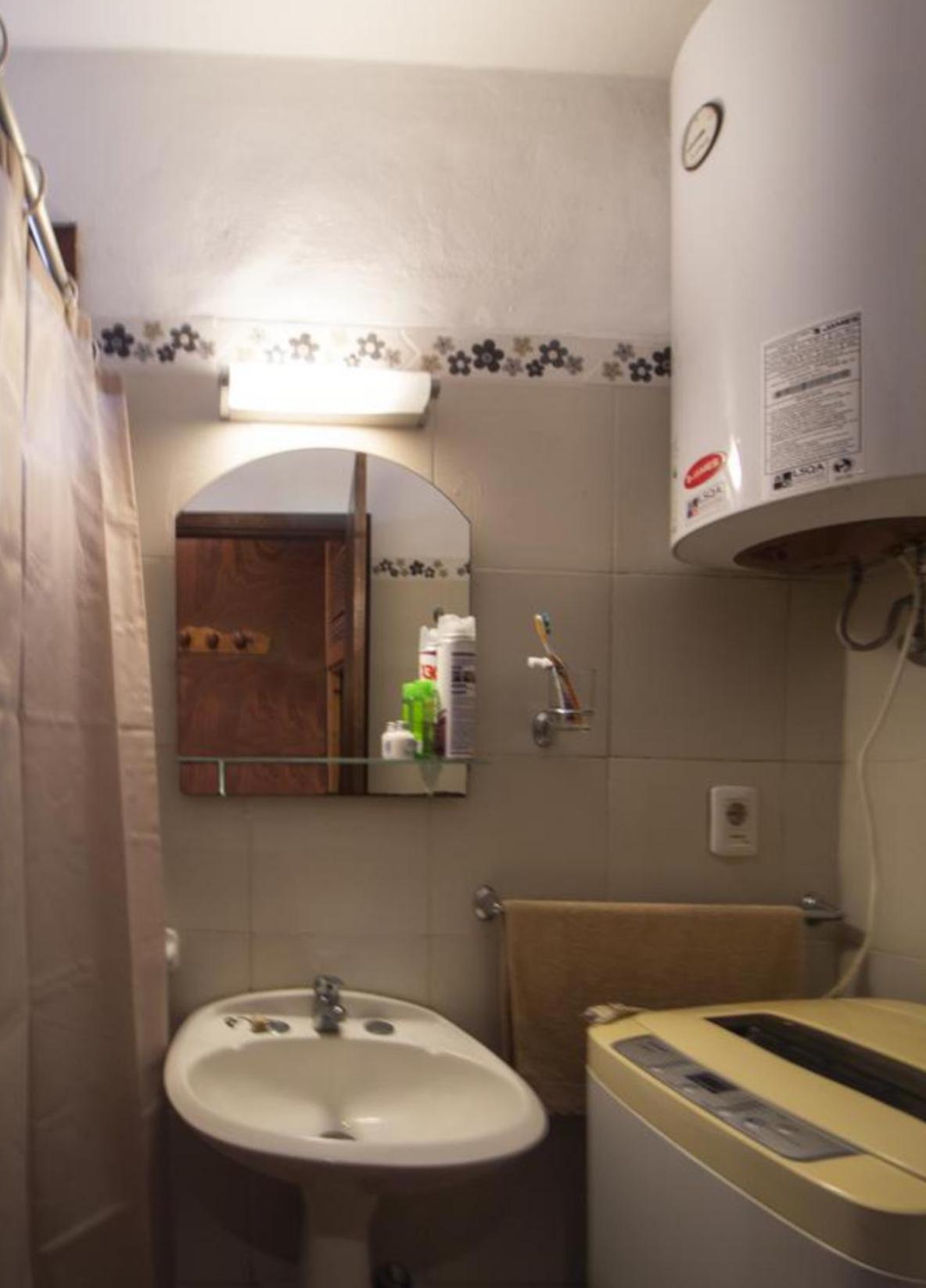 APARTAMENTO CENTRO JOSÉ IGNACIO