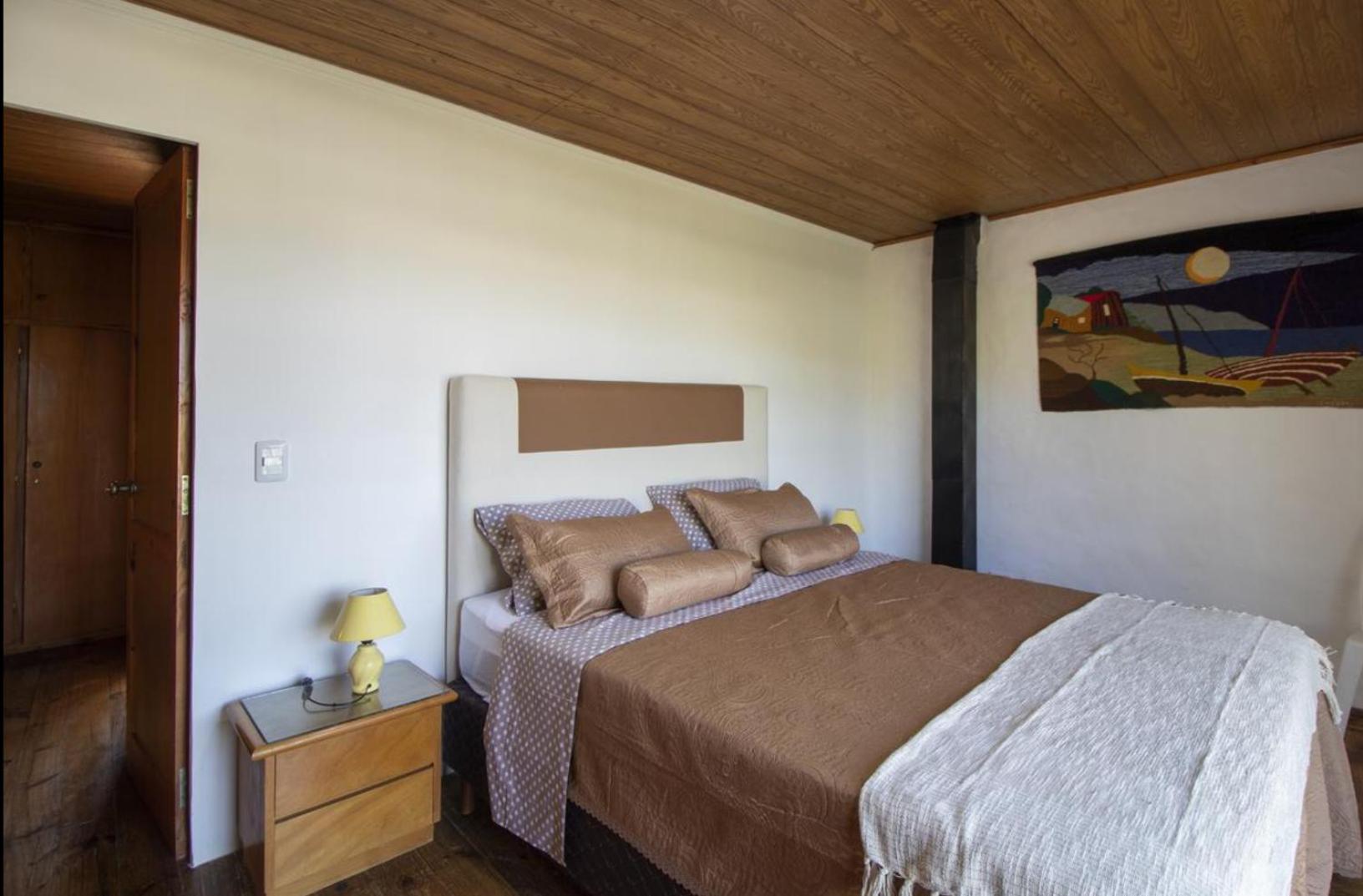 APARTAMENTO CENTRO JOSÉ IGNACIO