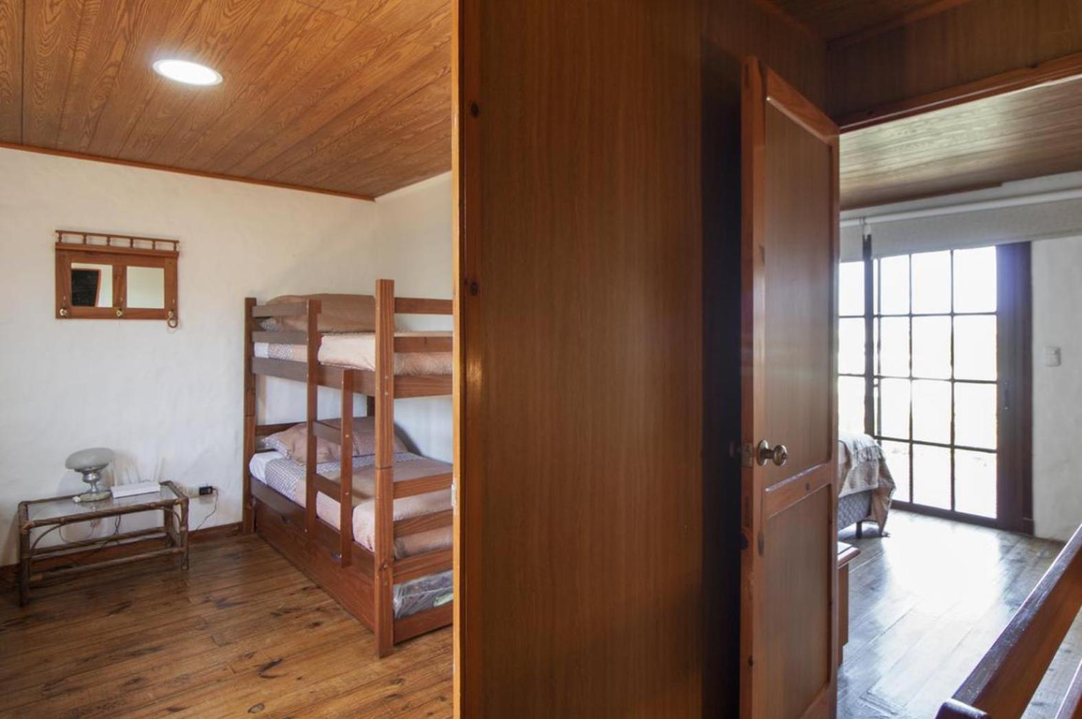 APARTAMENTO CENTRO JOSÉ IGNACIO