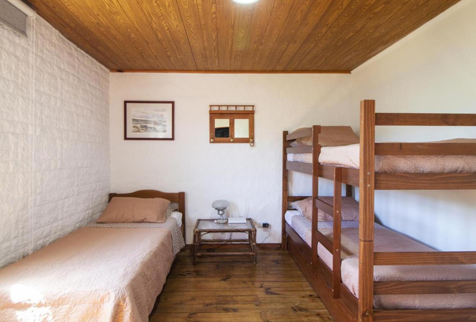 APARTAMENTO CENTRO JOSÉ IGNACIO