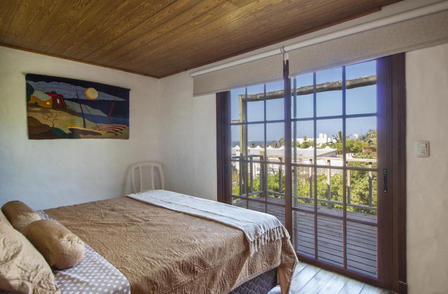 APARTAMENTO CENTRO JOSÉ IGNACIO