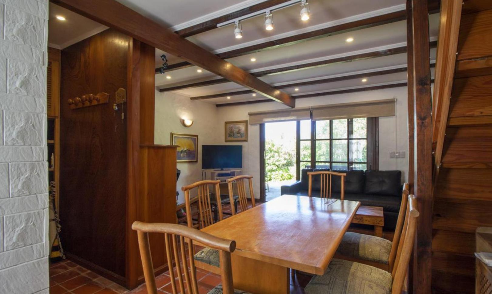 APARTAMENTO CENTRO JOSÉ IGNACIO