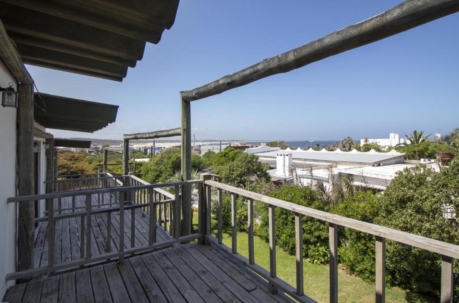 APARTAMENTO CENTRO JOSÉ IGNACIO