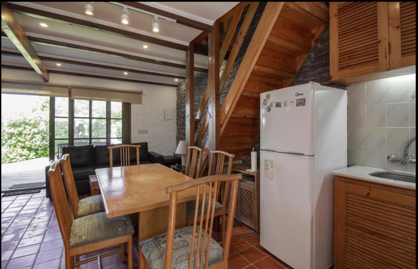 APARTAMENTO CENTRO JOSÉ IGNACIO