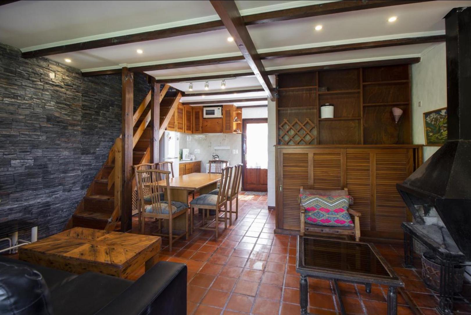 APARTAMENTO CENTRO JOSÉ IGNACIO