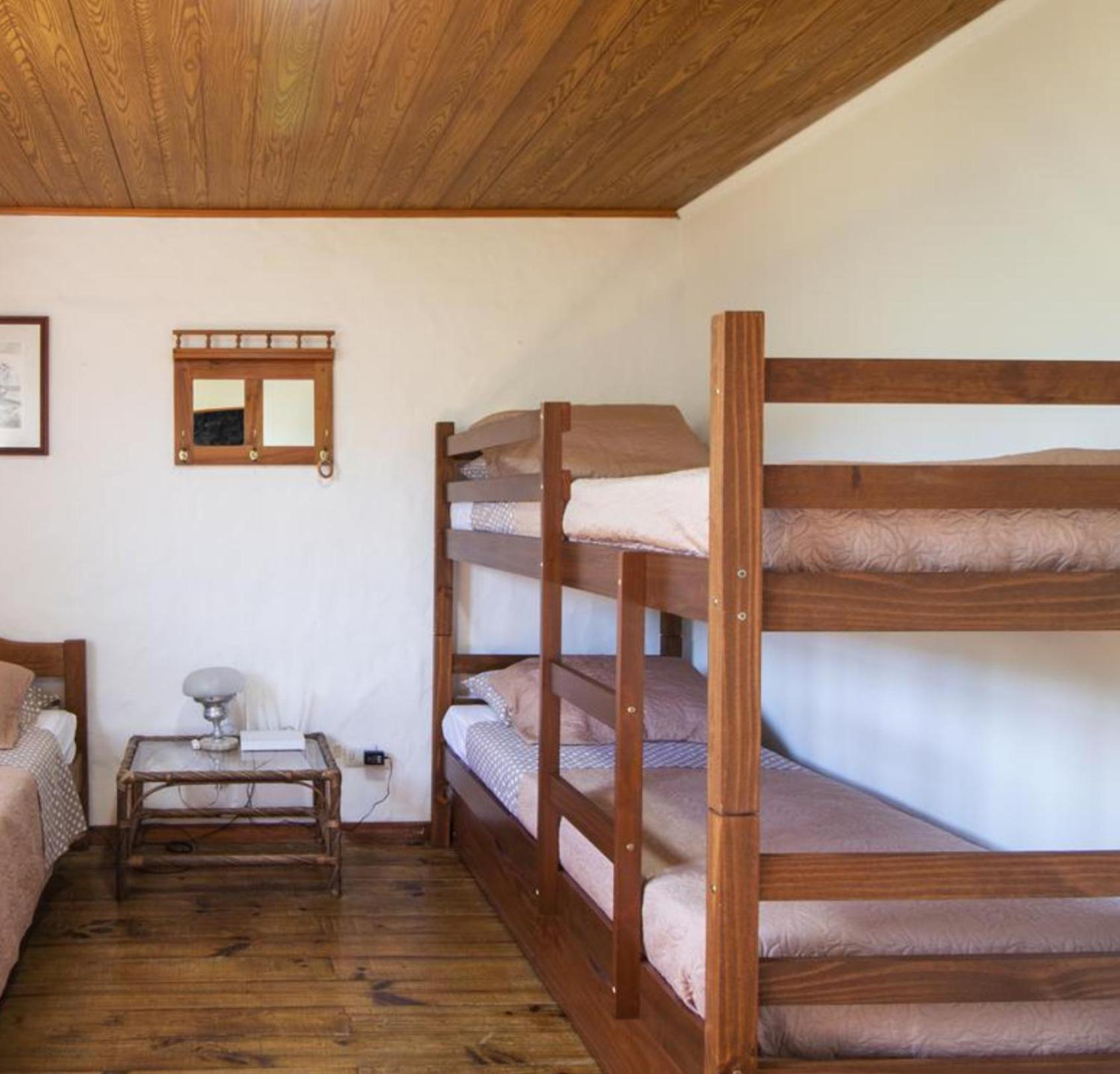APARTAMENTO CENTRO JOSÉ IGNACIO