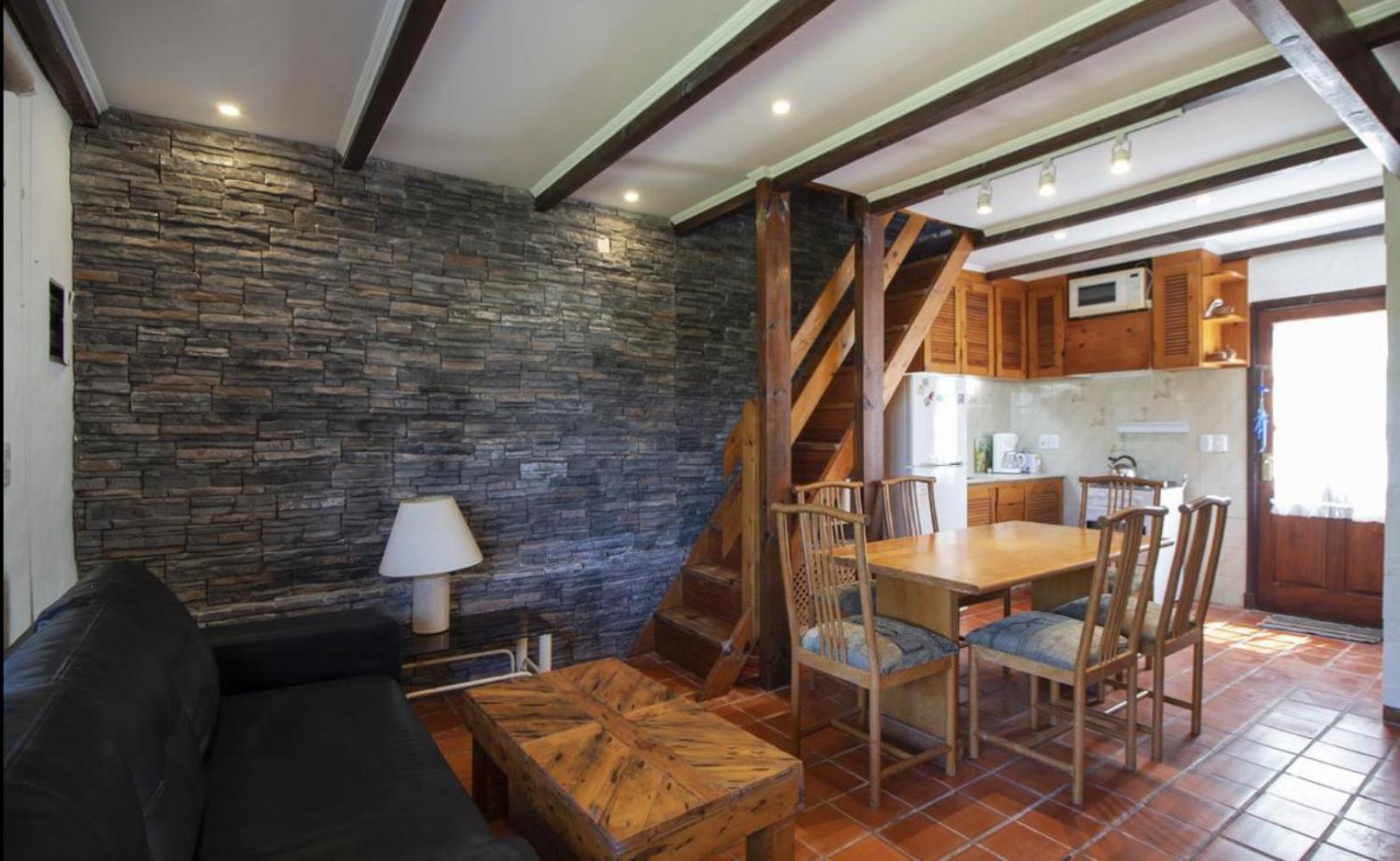 APARTAMENTO CENTRO JOSÉ IGNACIO