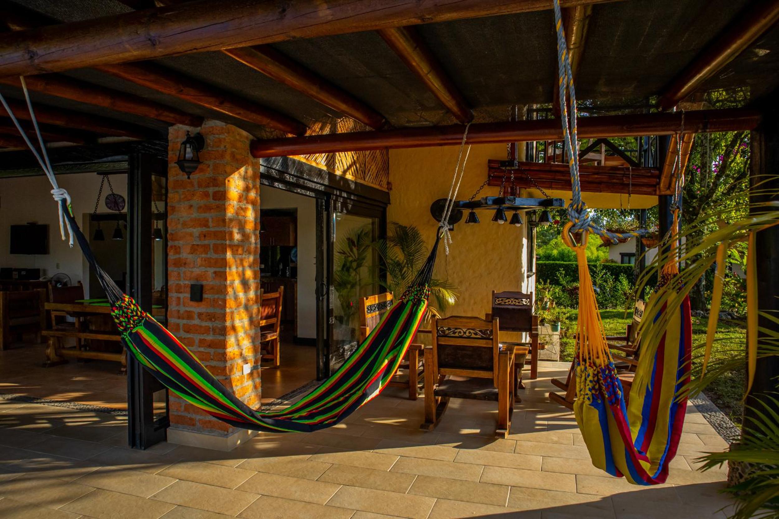 Villas Panaca Portal 1