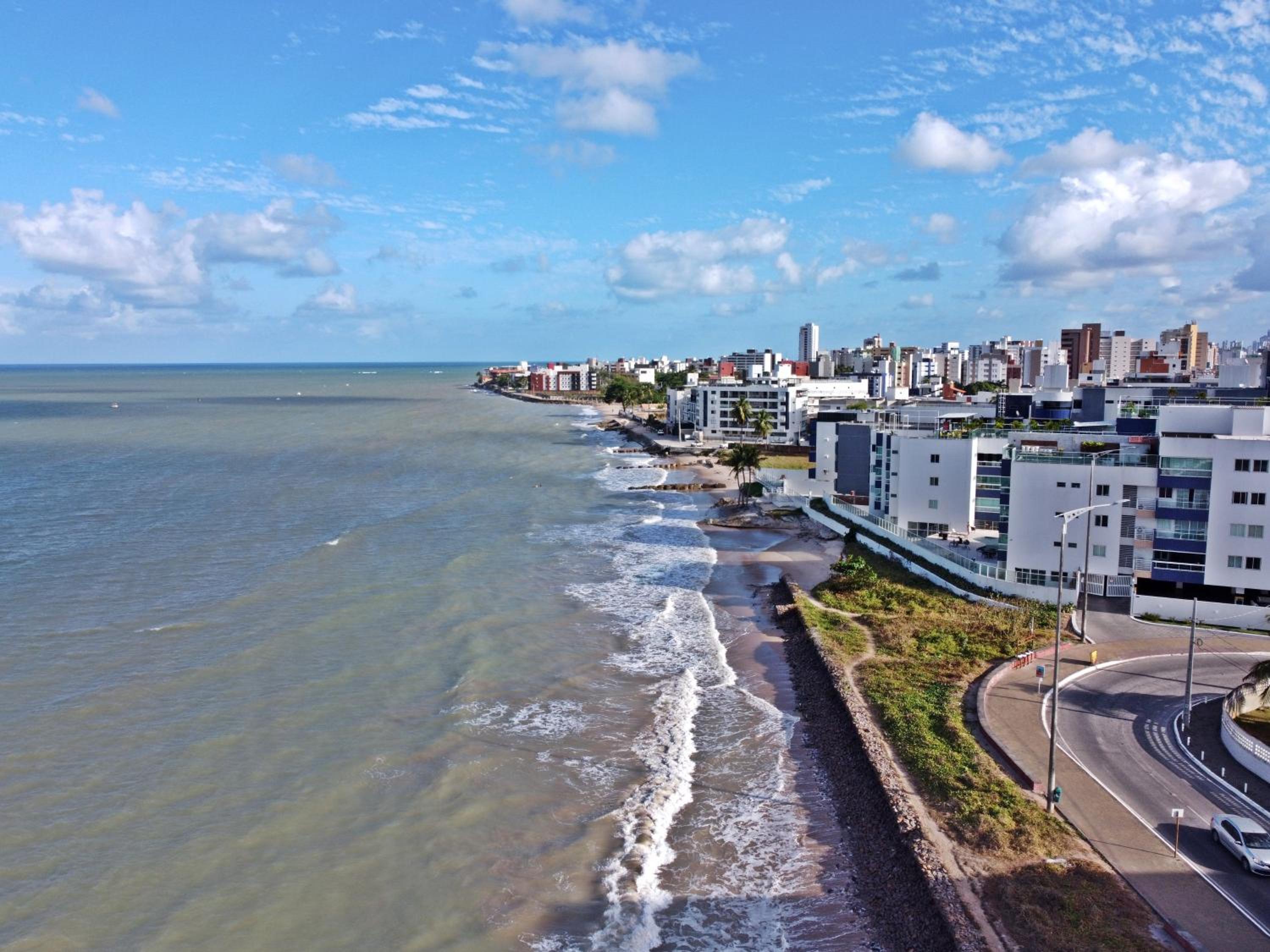 Flat Tropical Caribessa