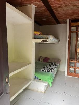 Eco Hostal La Batea De Los Colibries