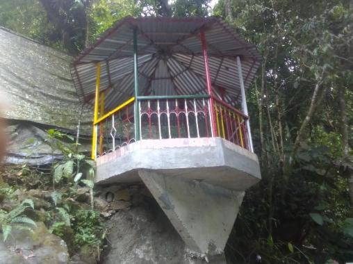 Eco Hostal La Batea De Los Colibries