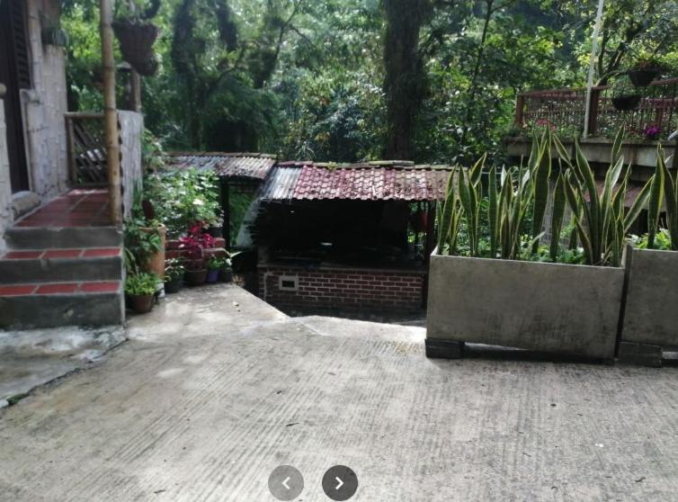 Eco Hostal La Batea De Los Colibries