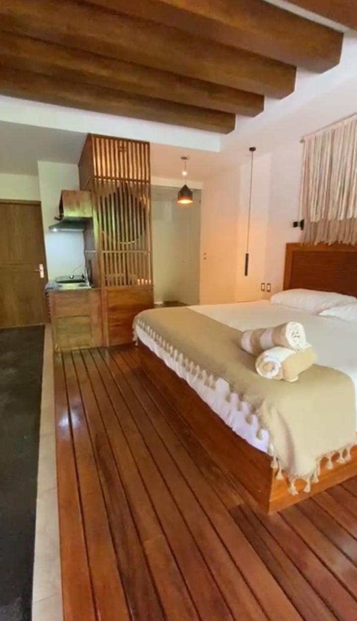 The Relaxation Paradise