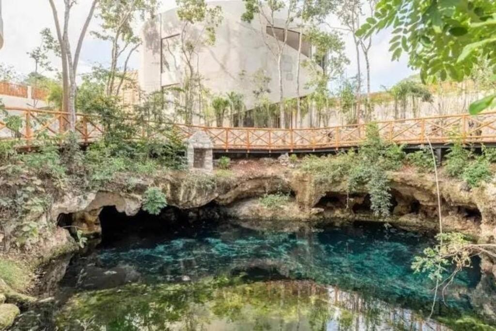 The Relaxation Paradise