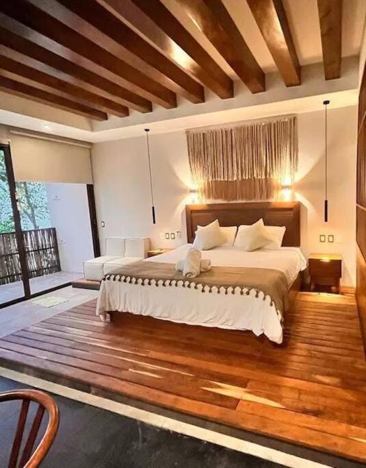 The Relaxation Paradise