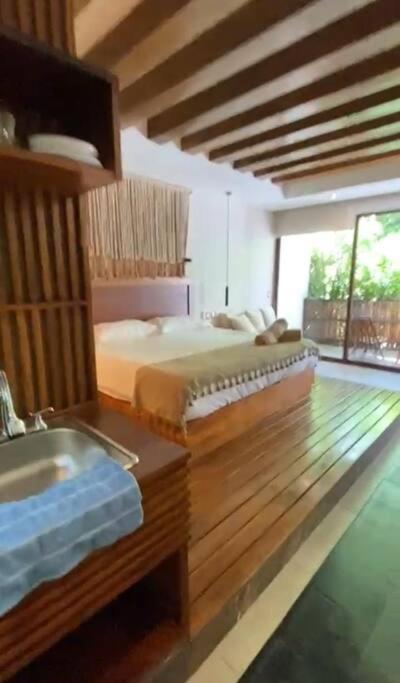 The Relaxation Paradise
