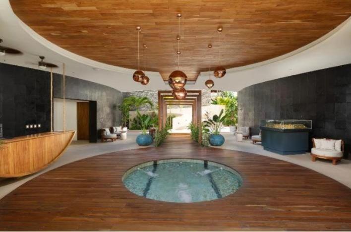 The Relaxation Paradise