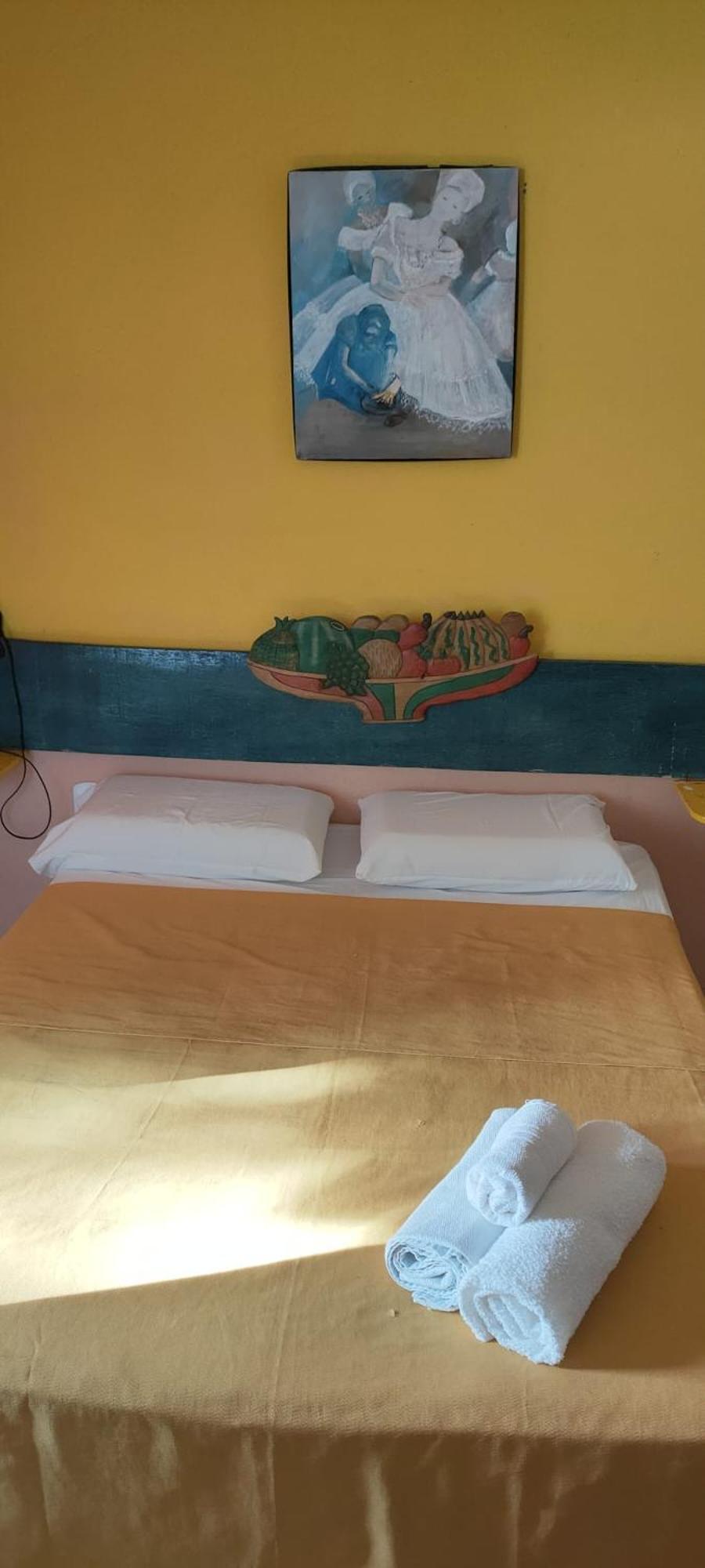 O Canto do Mar - Pontal do Coruripe
