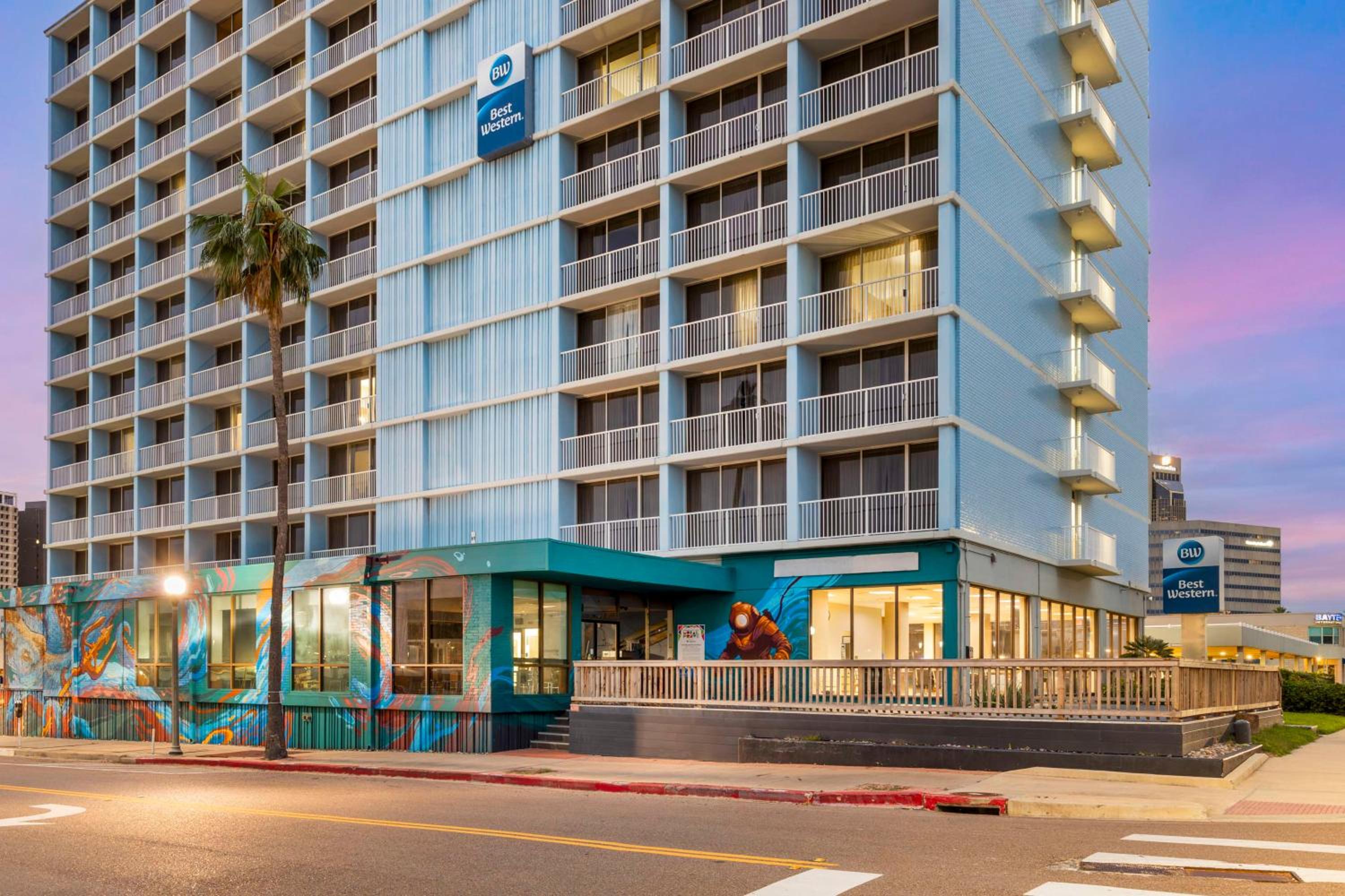 Hotel Best Western Corpus Christi - Image 1