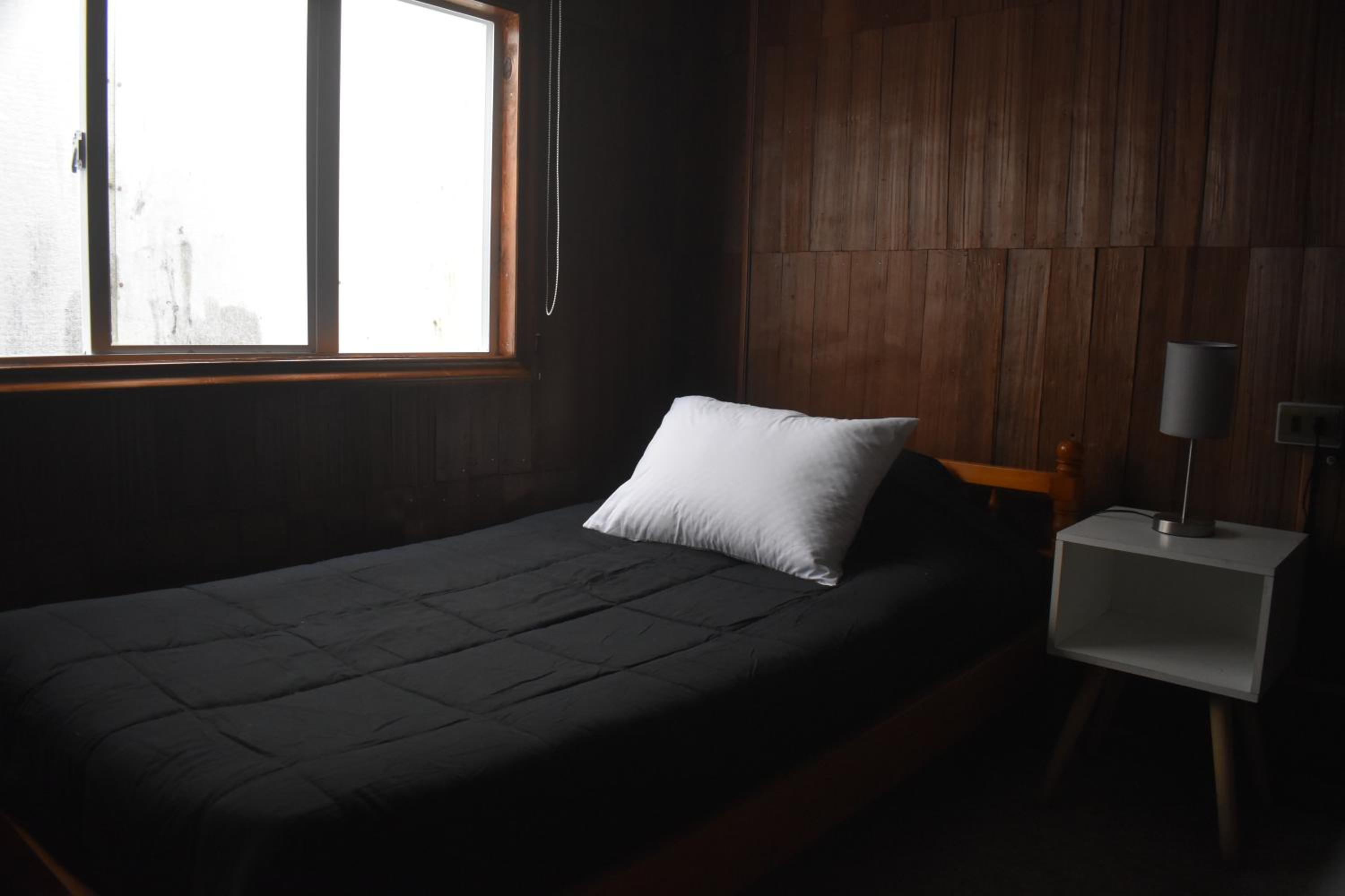 Estación Hostel