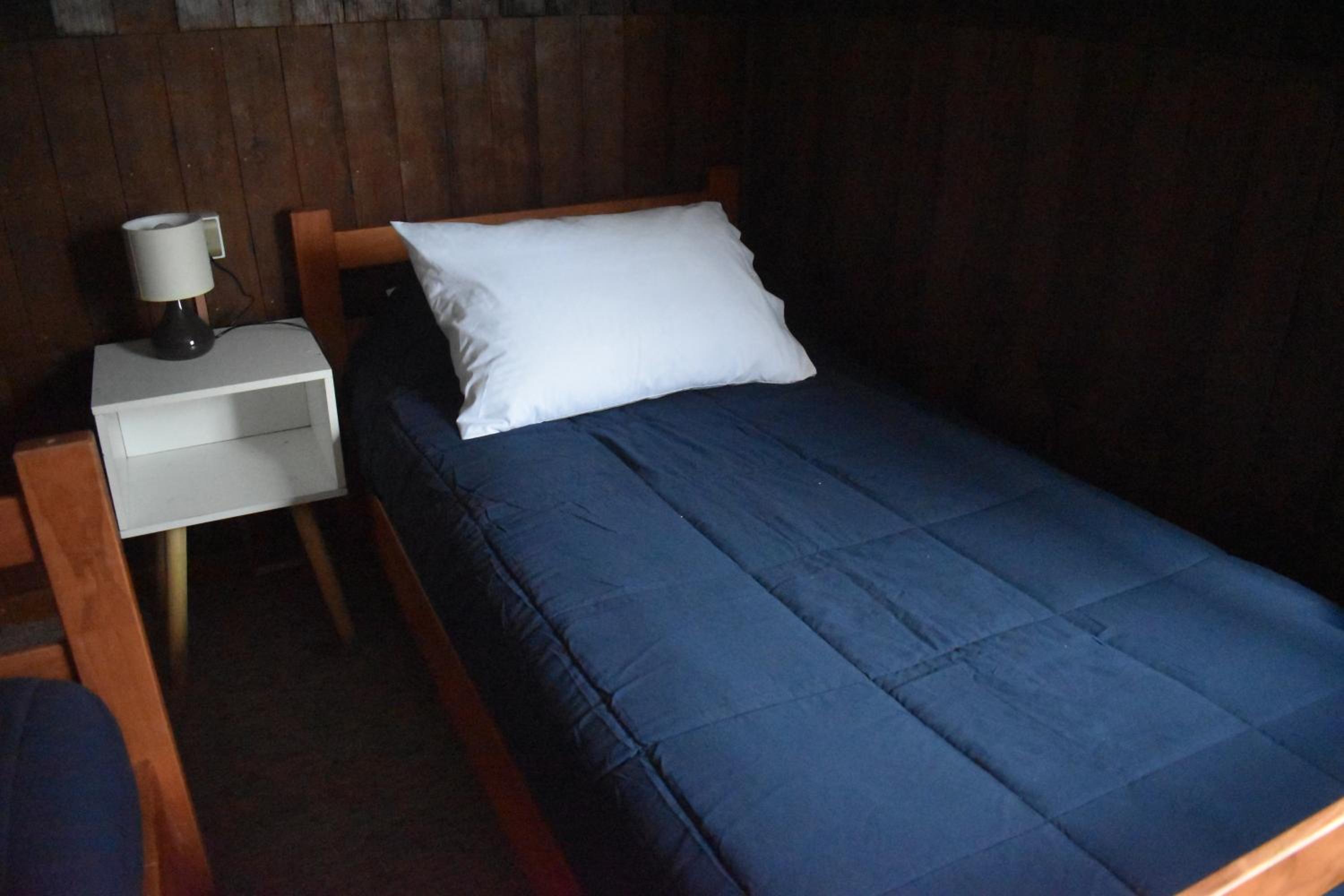 Estación Hostel
