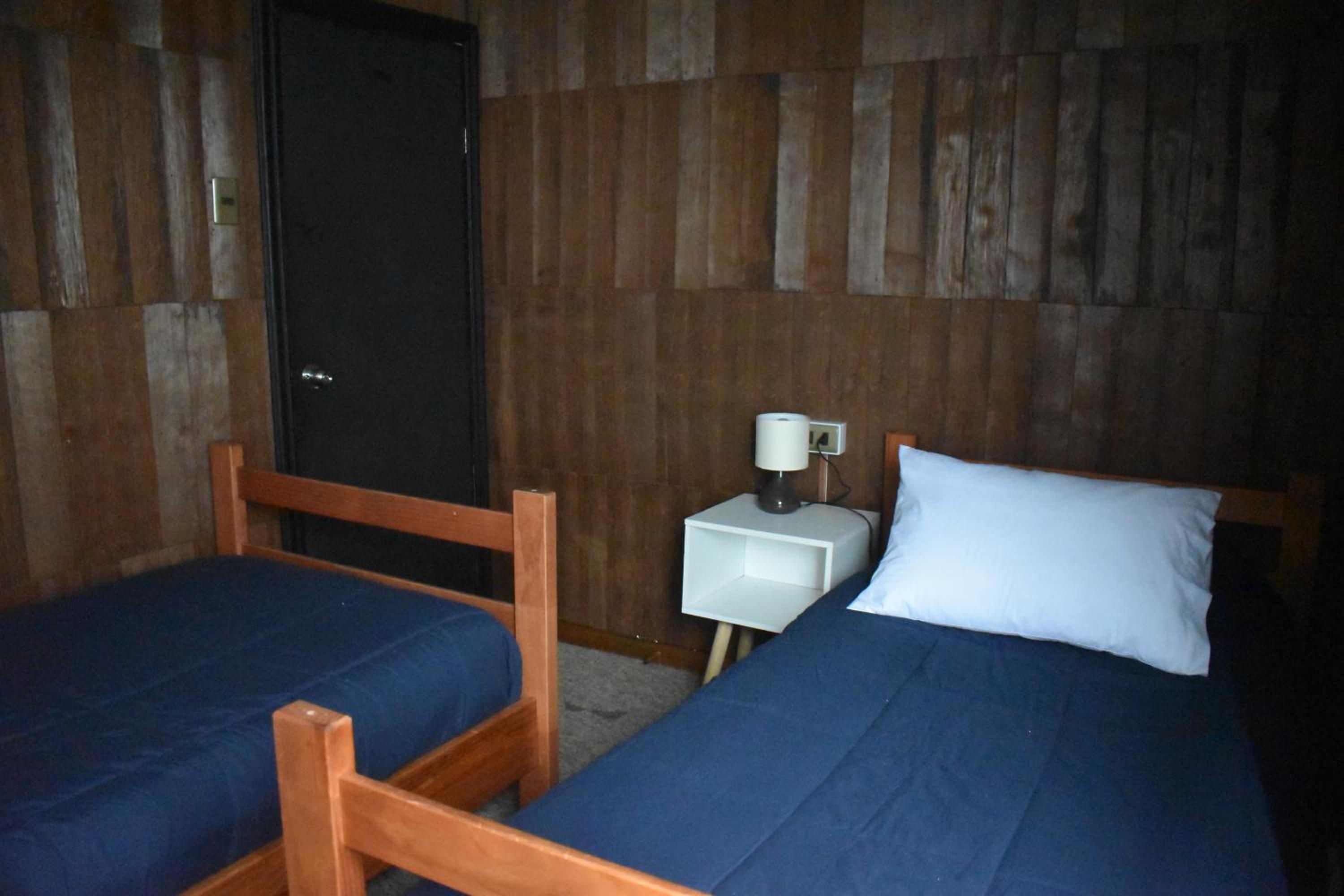 Estación Hostel