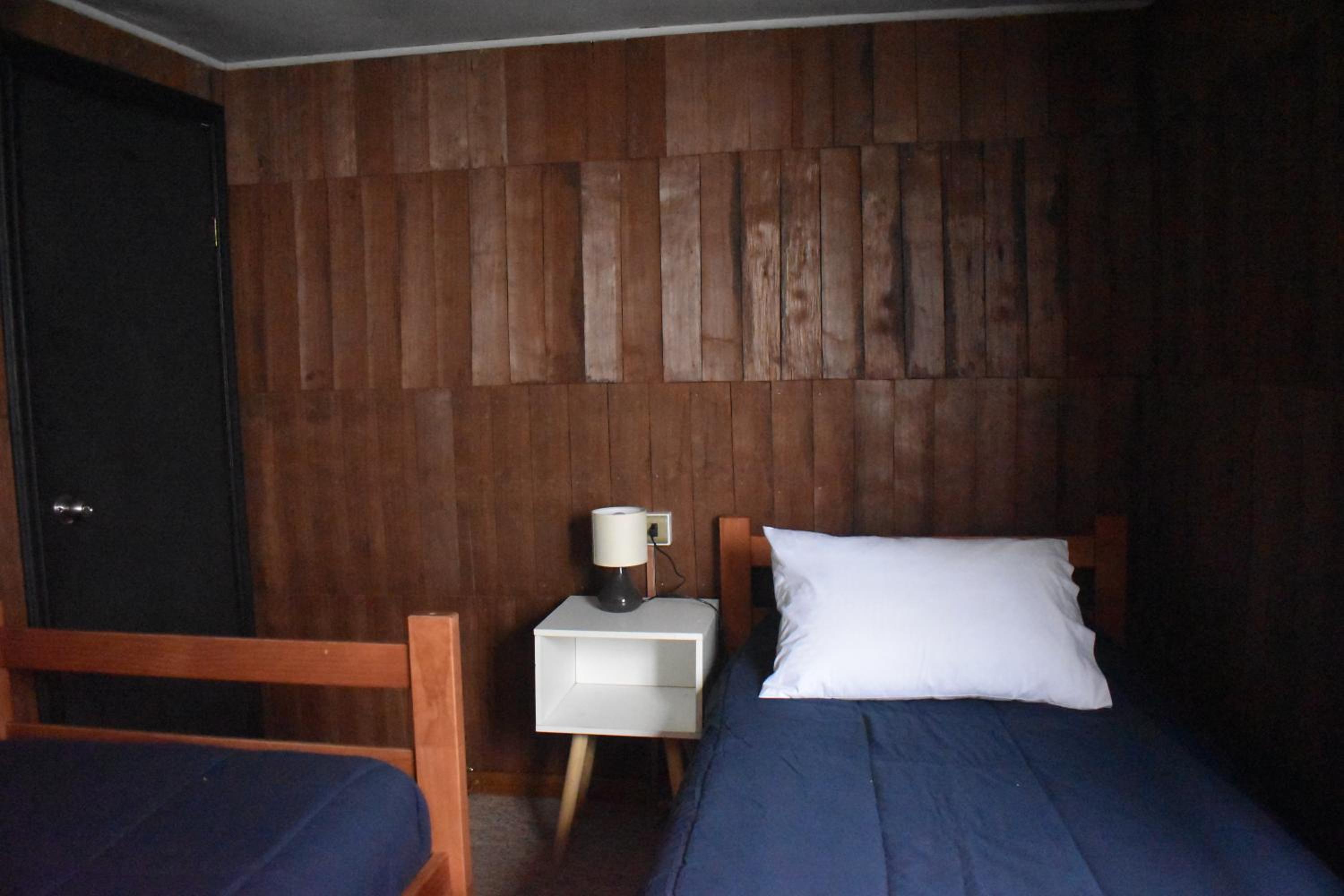 Estación Hostel
