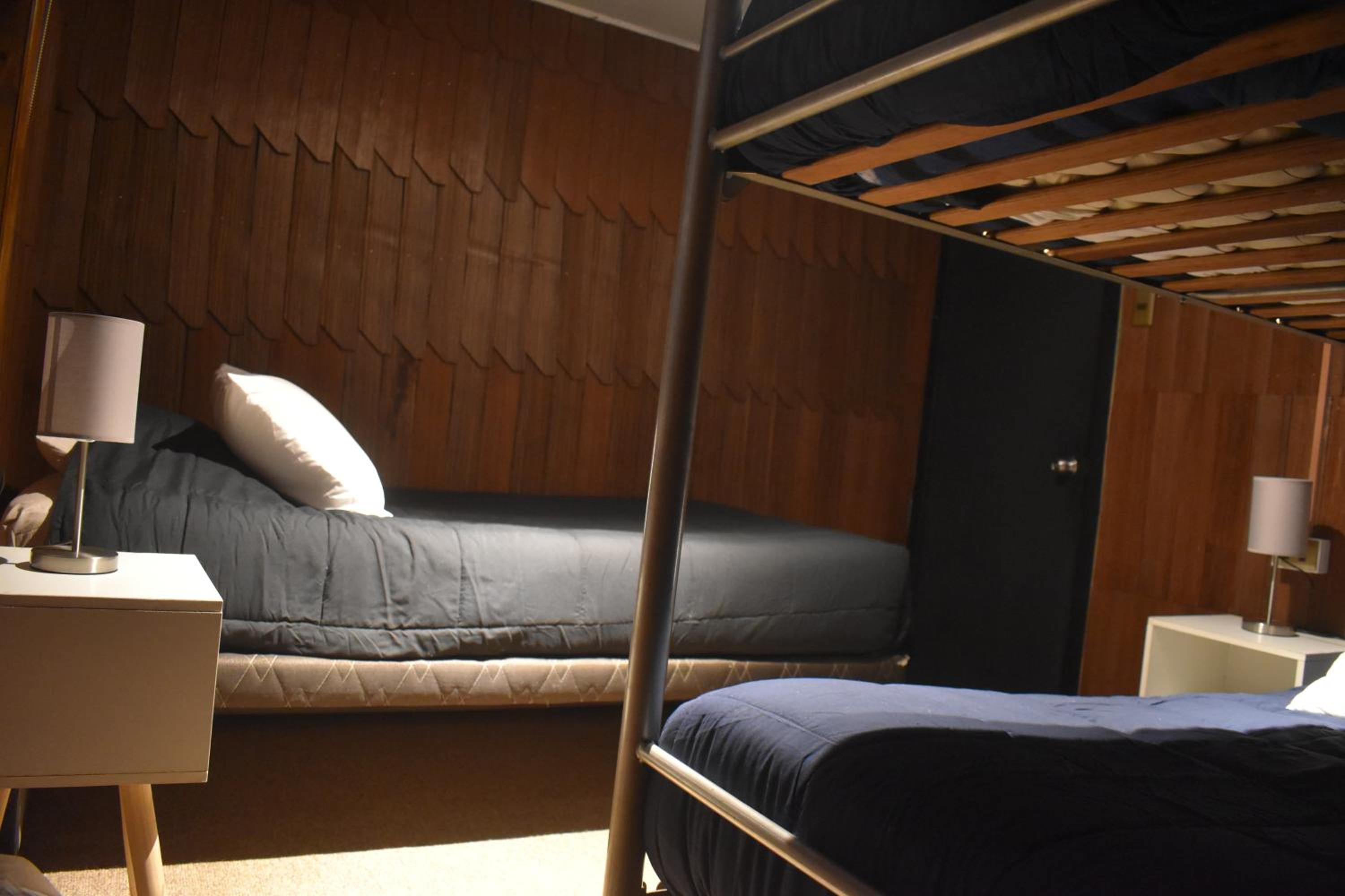 Estación Hostel