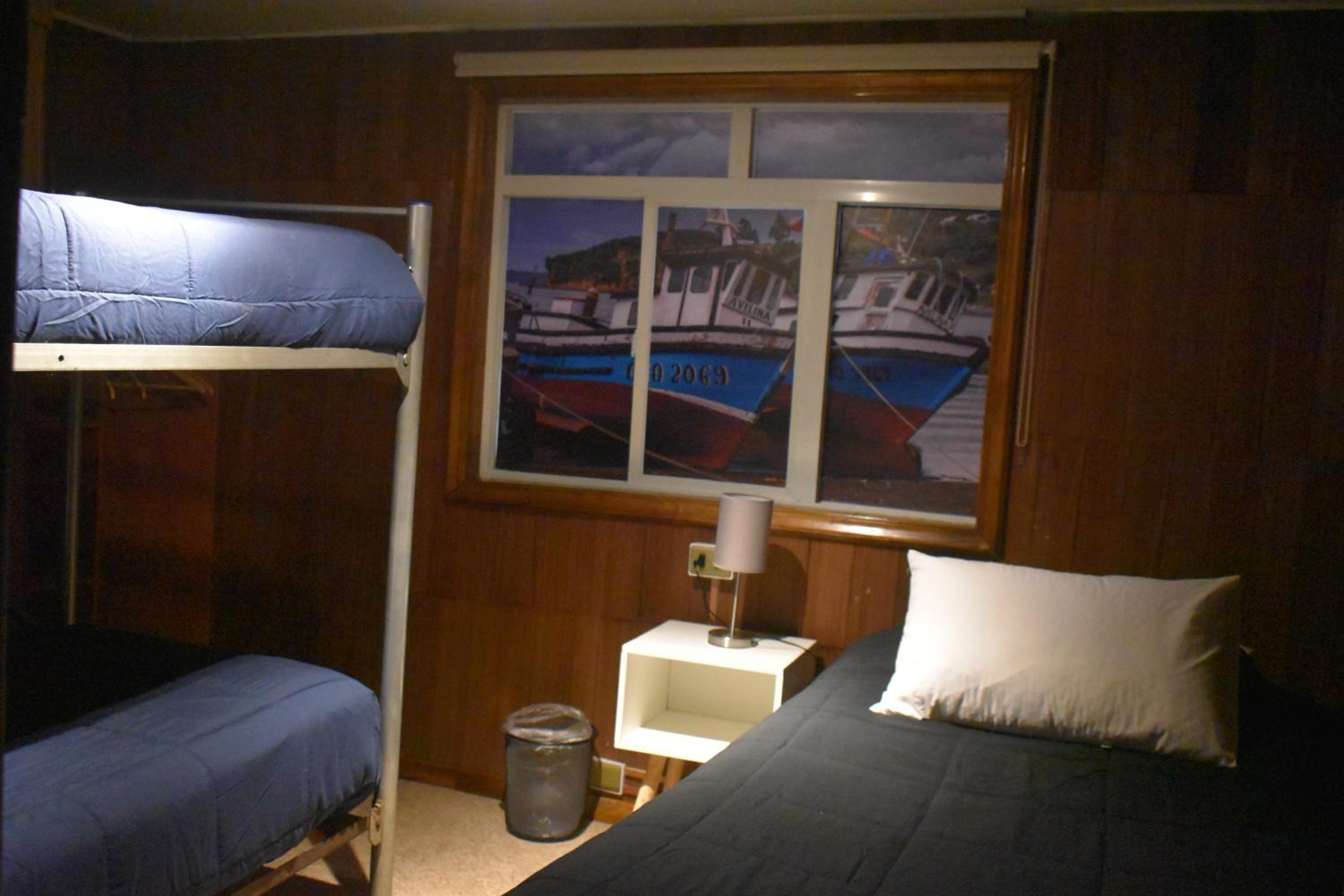 Estación Hostel