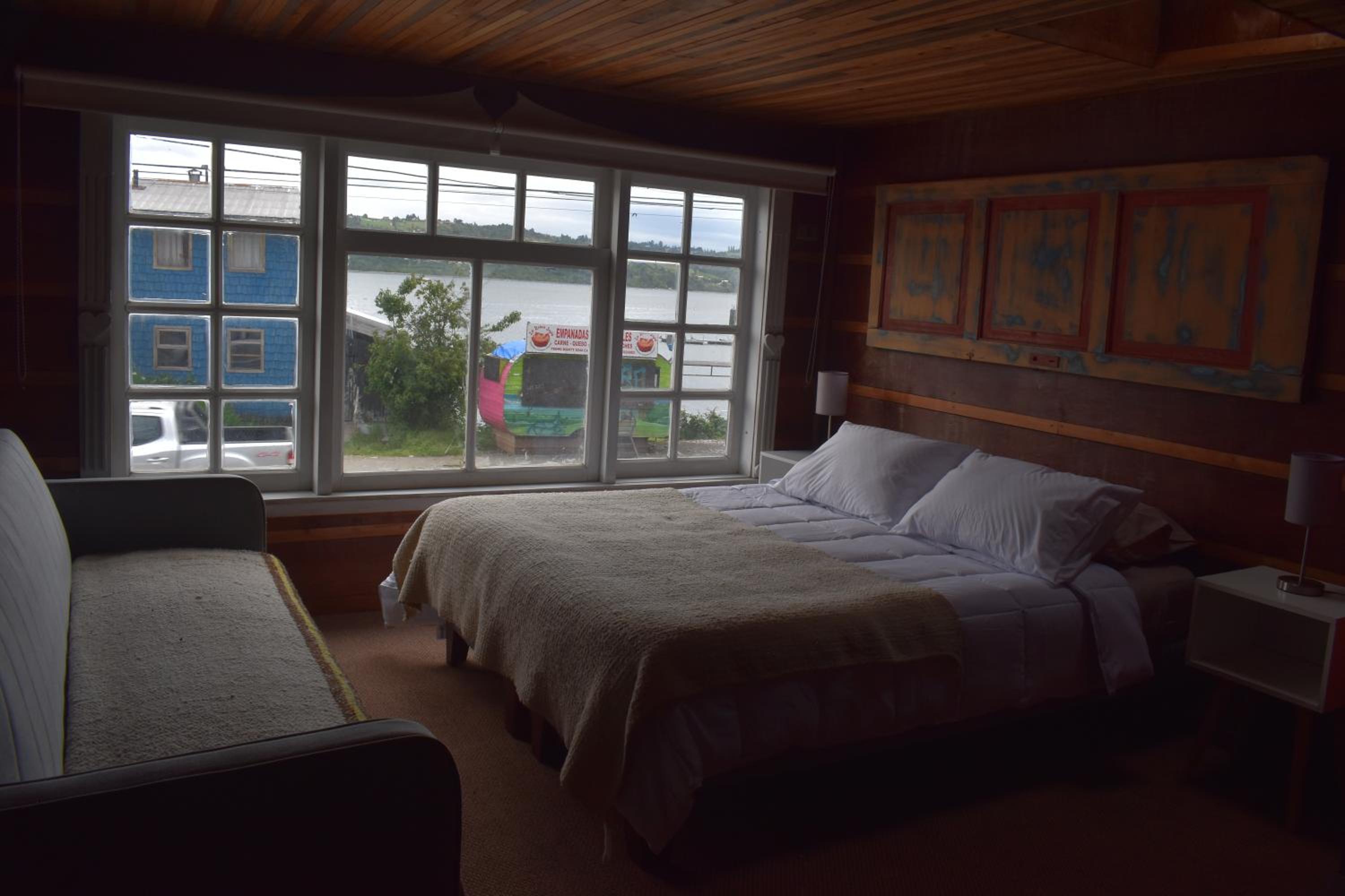 Estación Hostel
