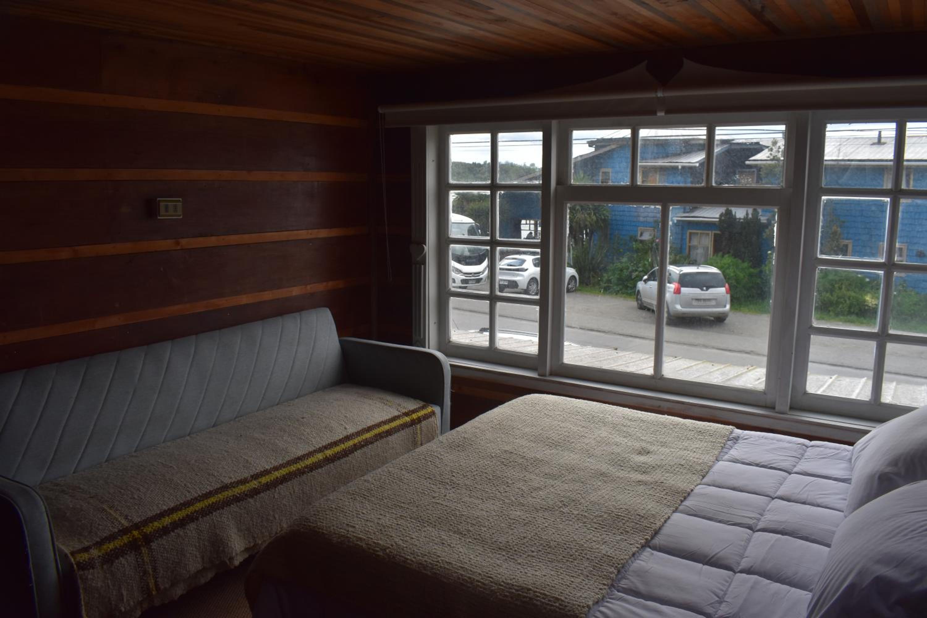 Estación Hostel