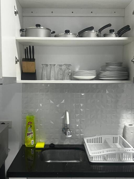 Hermoso Departamento en Condominio Céntrico Con piscina!
