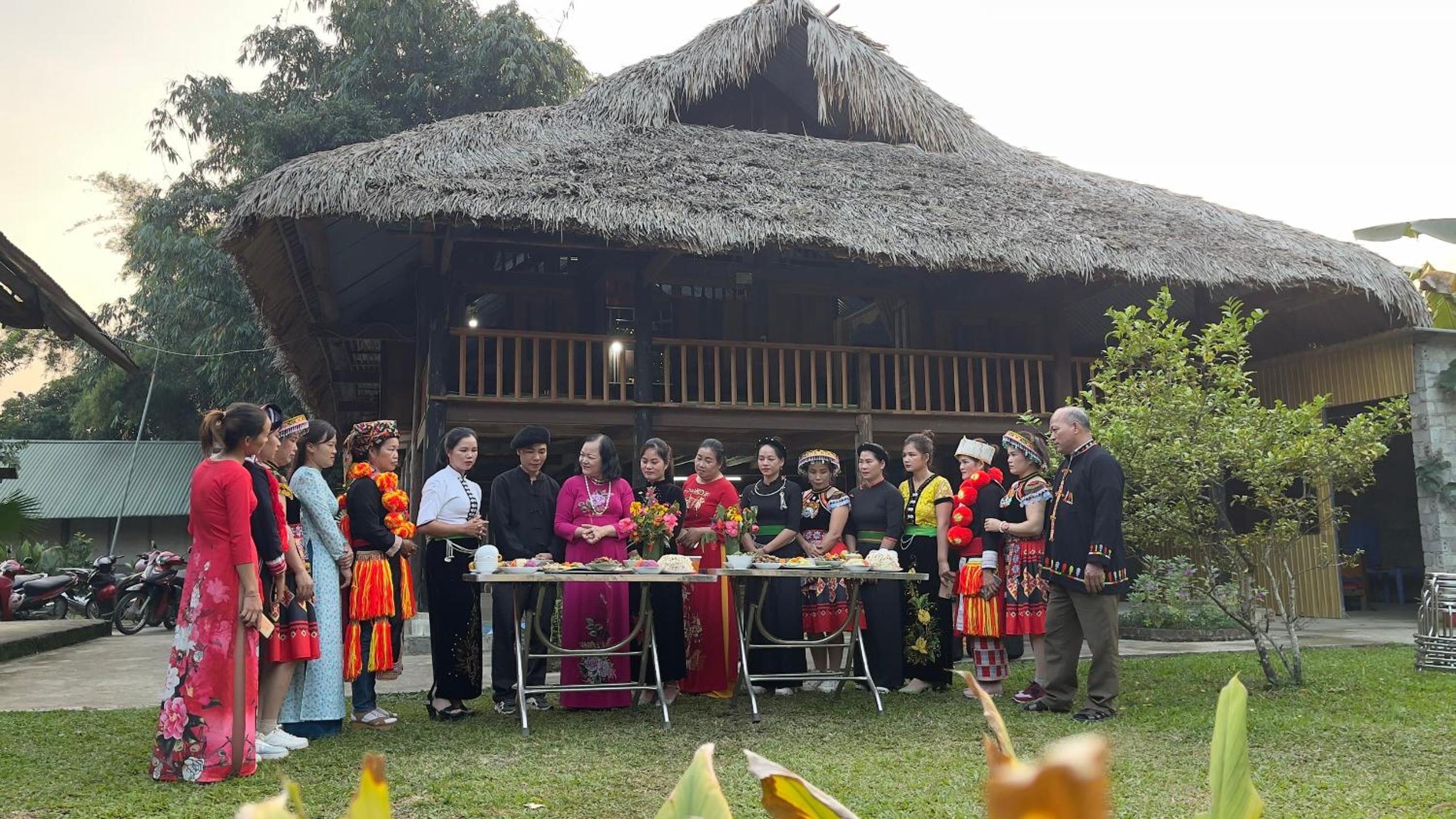 Ngoặng homestay - phòng nghỉ trọ