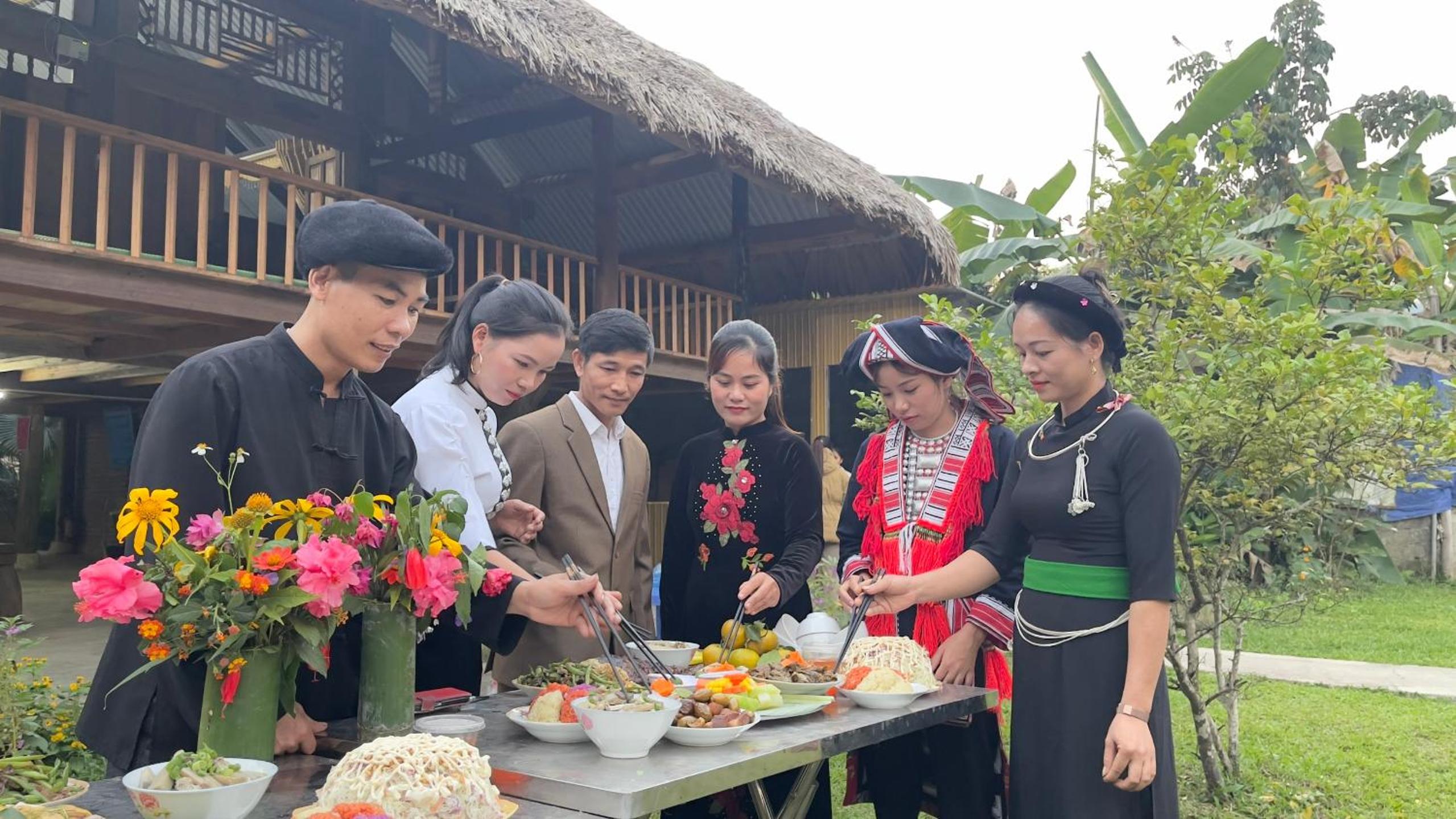 Ngoặng homestay - phòng nghỉ trọ