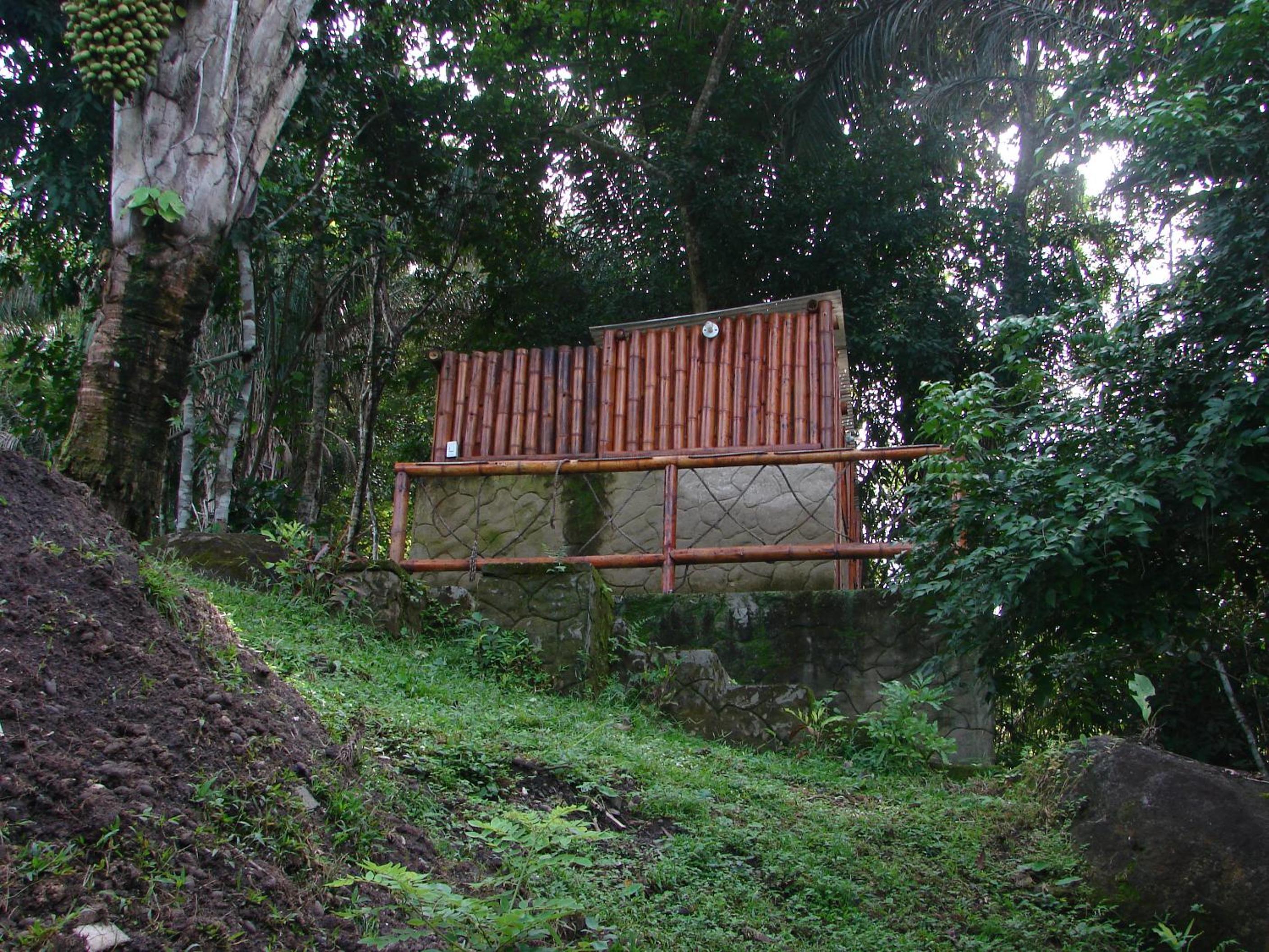 Casa Mapaná