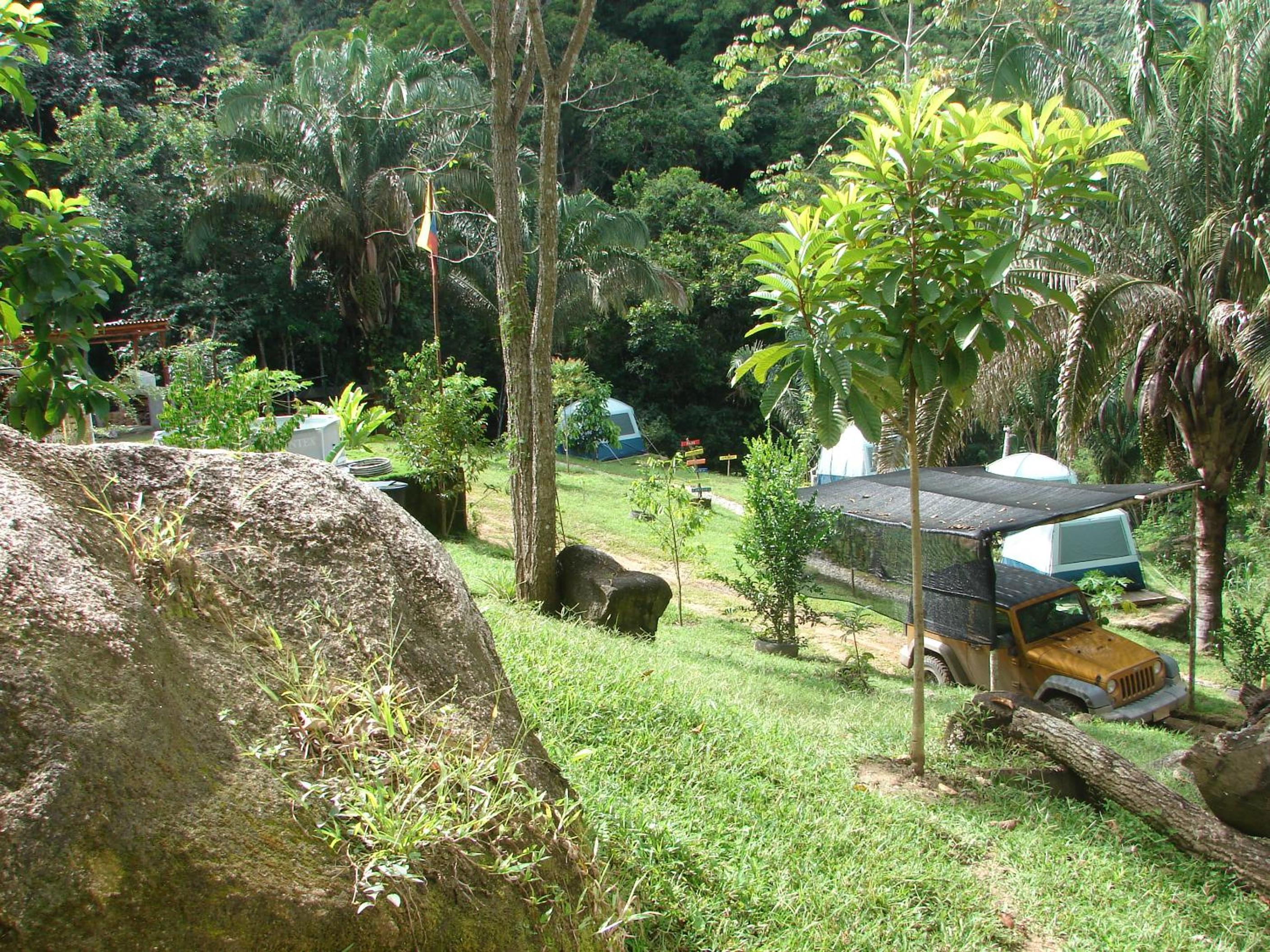 Casa Mapaná
